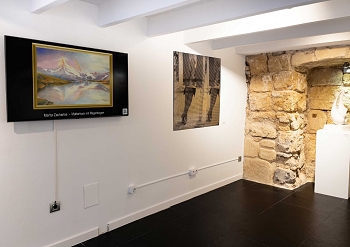 Ausstellung Palma de Mallorca Casa del Arte