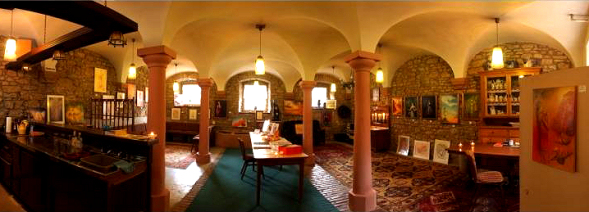 Internationale Kunstausstellung 